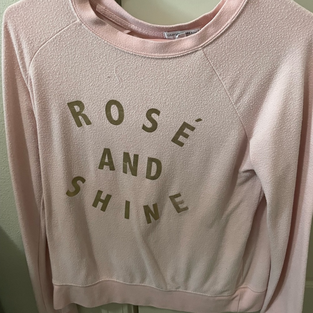 Target sweatshirt